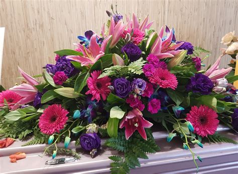 Reflections Funeral Package | Embrace Funerals | Funeral Home in St