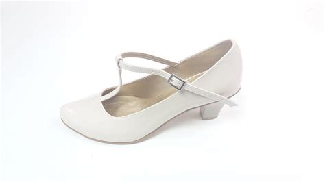 Obuwie Lubne Buty Damskie Cieliste Wesele Nude Oficjalne Archiwum Allegro