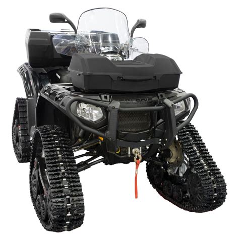 Kawasaki Brute Force Accessories Upgrade