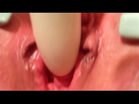 My Sluts Pussy Clothes Pinned And Taped Open Pt XNXX