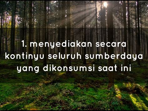 Jejak Ekologi By Neny Litaay