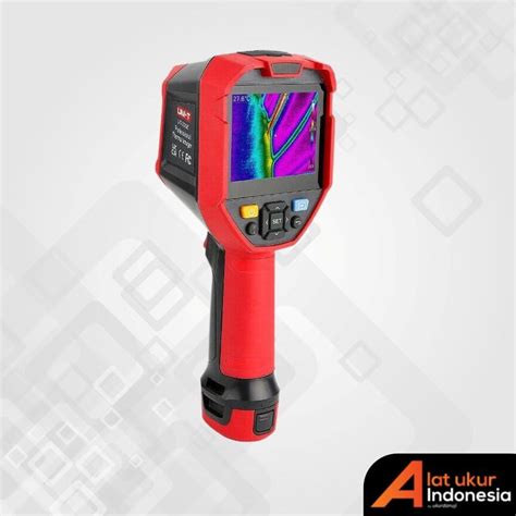 Jual Kamera Thermal UNI-T UTi320E Resmi Bergaransi
