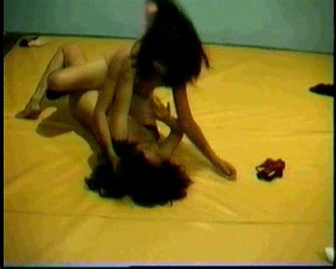 Watch CATFIGHT Catfight Catfight Wresling Fetish Porn SpankBang