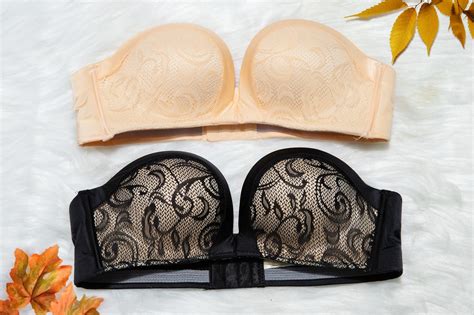 Áo ngực Mia Selena chống tuột không dây cao cấp Nude ĐẦM CƯỚI ĐẦM DẠ HỘI VEST NỮ MIA SELENA