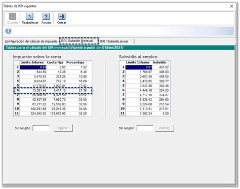 Tabla De Isr Annual 2022 Sueldos Y Salarios Conceptos IMAGESEE