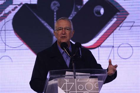 Gobierno De Amlo Publica Expediente De Adeudos Fiscales De Ricardo Salinas El Empresario