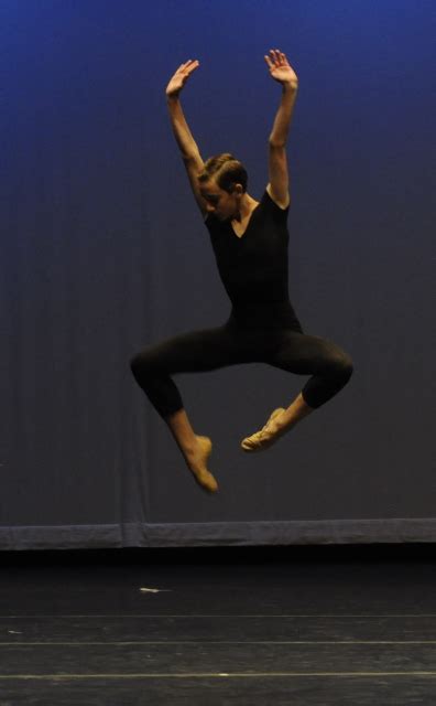 Program Overview Yuma Ballet Academy