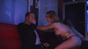 VANESSA BRISTOW Nude AZNude