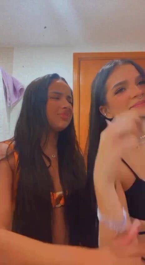 Mel Maia Leaked Video Of Herself Dancing Half Naked Cnn Amador