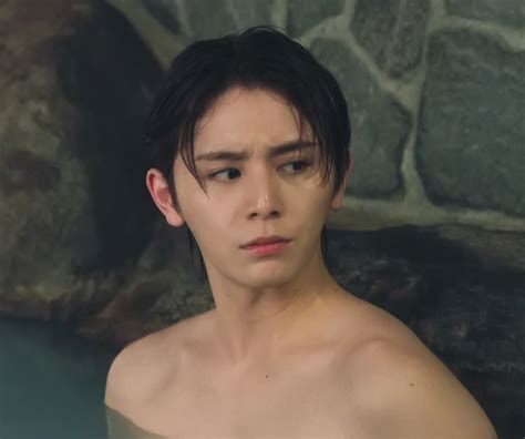 Shirtless Johnny S Tumblr Yamada Ryosuke Ousama Ni Sasagu Kusuriyubi Ep