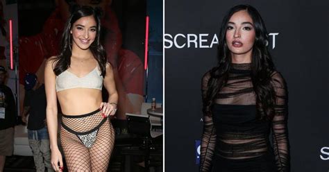 Emily Willis Retires From Flicks As Quiet Life Before Porn Is Revealed