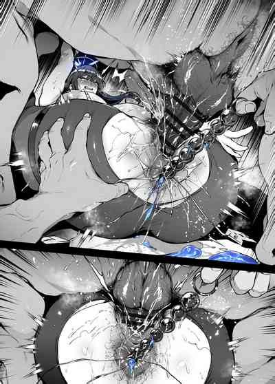 Jinkaku Haisetsu Valentine Nhentai Hentai Doujinshi And Manga