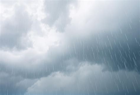 rain storm  coming    rain  coming premium ai generated