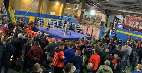 No Limits Amateur Boxing Club Cic Liverpool Opening Hours Price And Opinions