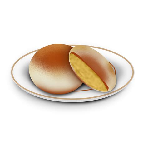 Pineapple Cake Illustration 26830375 Png