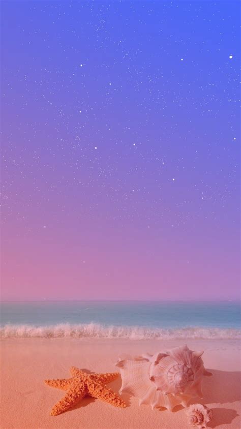 Pastel Beach Wallpaper Iphone - KoLPaPer - Awesome Free HD Wallpapers