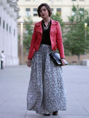 Natalia Otto - Viste la Calle