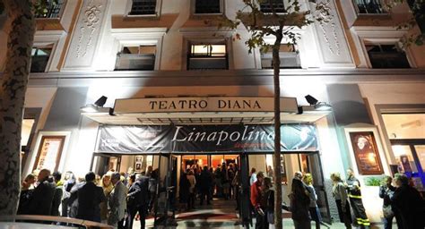 Teatro Diana A Napoli Storia Orari Prezzi Come Arrivare