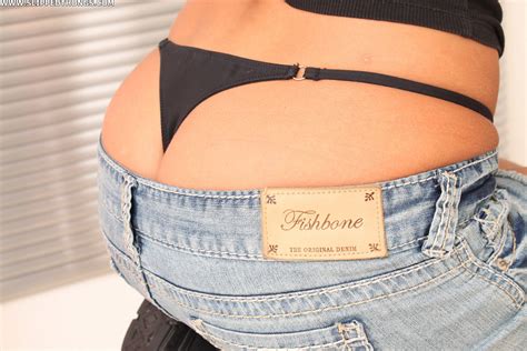 Hot Pics Of Whaletails