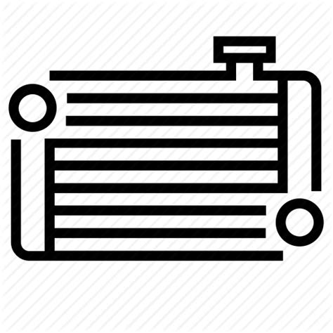 Coolant Icon At Collection Of Coolant Icon Free For