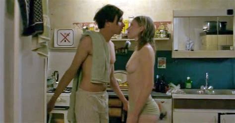 Anna Brüggemann nude pics page