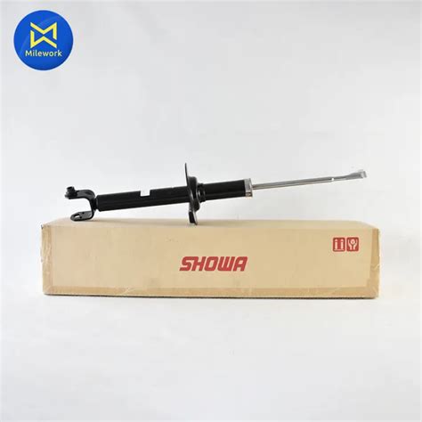 โช้คอัพหลัง ACCORD 2008-2012 2.0B แก๊ส(ซ้าย/ขวา) SHOWA (QH142-108-00-TH ...