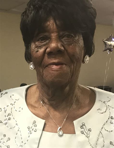 Cora Cox - 2018 - Frazer Funeral Home