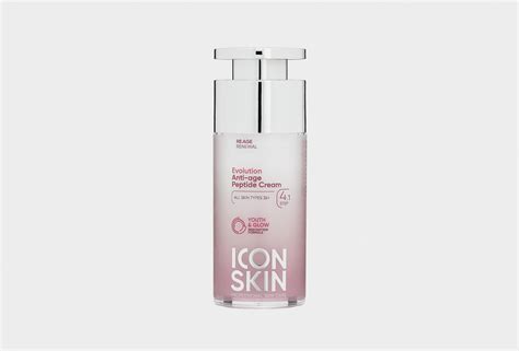 ICON SKIN — купить в Москве в интернет-магазине «Золотое яблоко»