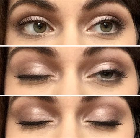 Tutoriel Maquillage Colors Nude Tendance Cl Mence Blog Beaut Mode Lifestyle Toulouse