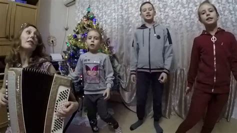 Люба русая коса - YouTube