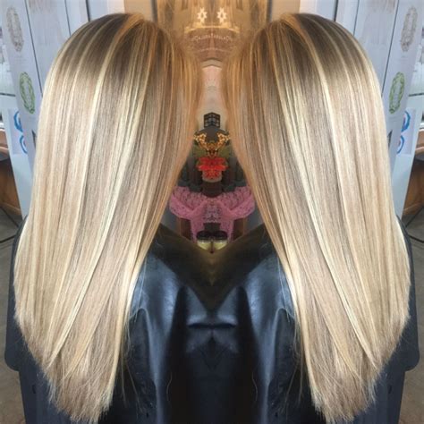Babylights Balayage Natural Blonde Blonde Hair Long Blonde Hair Long Hair Styles Hair Hair