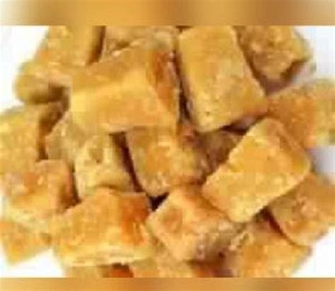 Rich Taste Jaggery Blocks Origin Indian At Best Price In Bhopal