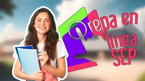 Convocatoria Prepa En Línea De La Sep 2024 Sin Examen De Admisión