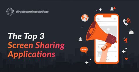 top  screen sharing applications dss blog