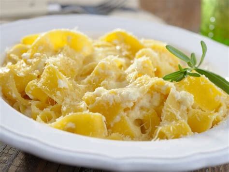 Fake Alfredo Sauce Recipe