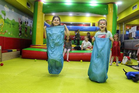 Extreme Kids | Dečija Igraonica | Igraonica Beograd