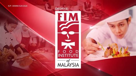 FOOD INSTITUTE Of MALAYSIA YouTube