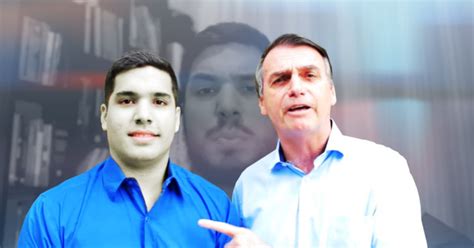 Diário Online Brasil Conservador que dava aula de depilação anal no youtube poderá ter seu