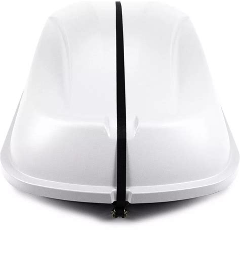 Автомобильный бокс MaxBox PRO 380 Белый купить недорого в Минске, цены ...