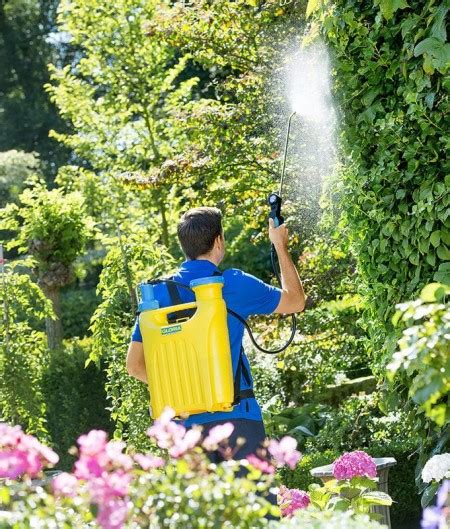 Mes Conseils Pour Choisir Son Pulv Risateur De Jardin