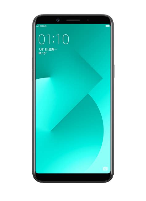 Oppo A83 Pictures, Official Photos - WhatMobile