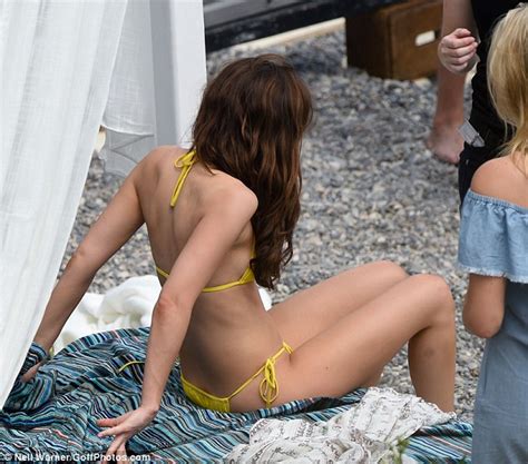 Naked Dakota Johnson Added By Johngault