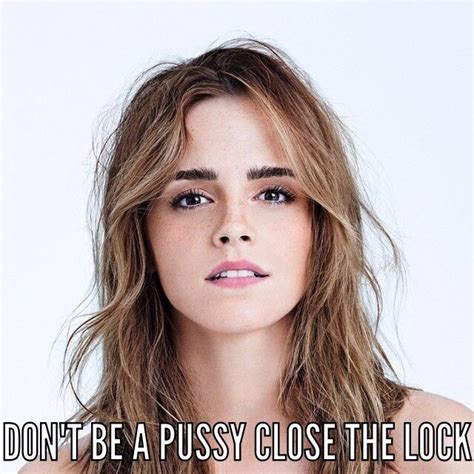 More Emma Watson Captions Celebrity Femdom Rule 20727 The Best Porn