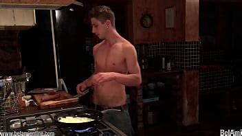 Jack S Naked Cooking Lesson XNXX