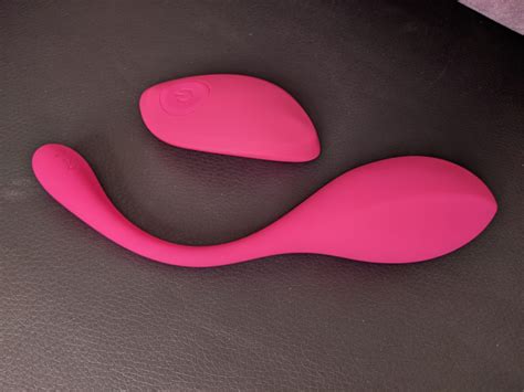 Sex Toy Review Bestvibe Vibrating Egg With Remote Control Open Bobs BB