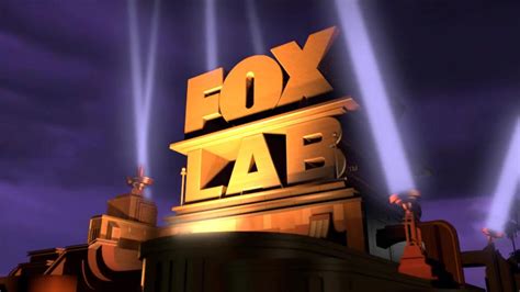 Concept Fox Lab By Ytp Mkr On Deviantart