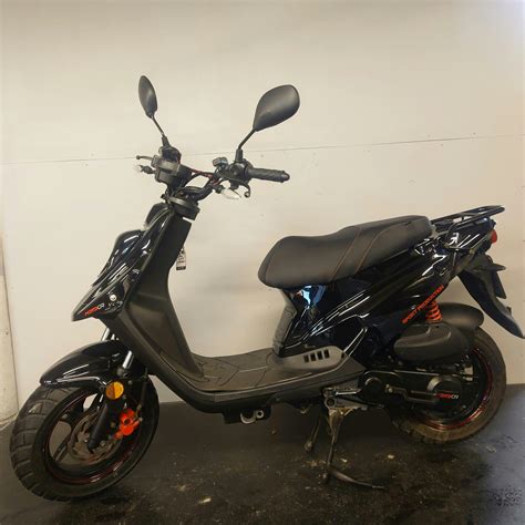 Moto Cr Big Max Naked Stunt One Of A Kind Mefordon