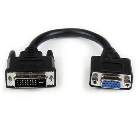 Adapter DVI(M) to VGA(F) Bakıda satışı | AEM Elektron