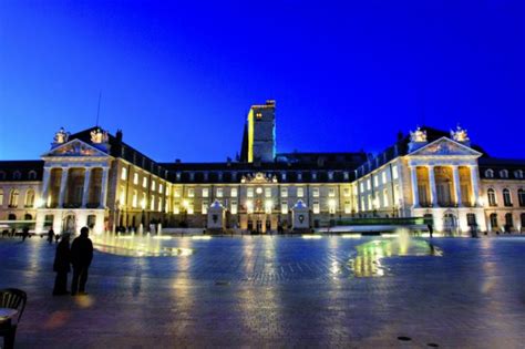 Dijon The Best City Breaks In France