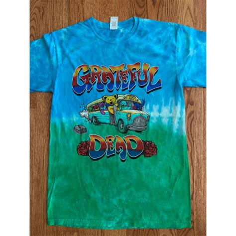 Can the Grateful Dead T-Shirt Economy Survive the End of Dead and Co?